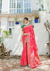 Shangrila Vandana SilkNew Heavy Wedding Wear Soft Silk Designer Saree Collection